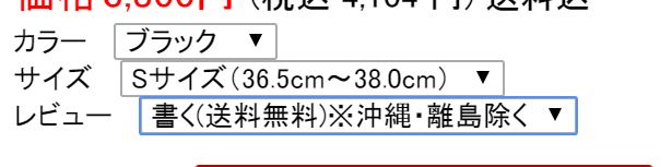 楽天検索結果でレビューを書いて送料無料を見つける方法