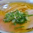 若竹食堂の中華そば