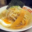 しゅんしゅん麺