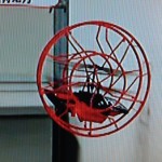めざましテレビで見た最新ラジコンヘリコプター