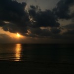 iPhoneカメラでかっこいい海と空の写真を撮る３つの方法