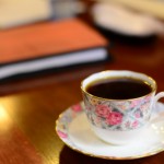 鯖江の純喫茶って東京からもコーヒーを飲みに来る！