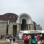 嵐がサンドーム福井に来るよ！サンドーム福井周辺での時間つぶしネタあり！
