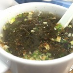 ダイエットにもいい！田辺がオススメする寒い日に飲むスープ