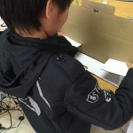 子どもが喜んでお手伝いをしてくれる方法！