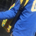 【迷子の少年を保護して気を付けたこと３つ】