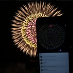 Facebook Liveで三国花火2016をライブ配信