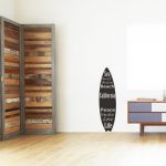 超簡単！カリフォルニアスタイルの部屋にしたい！そんなときに使えるこれ！