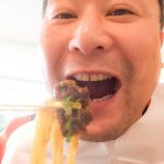 [グルメ]女性も安心してカレーうどんが食べられる富士屋会館のカレーうどんまつりに行ってきた！