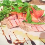 [グルメ]鯖江のイタリアン Puntoに行ってみた！