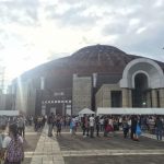 サンドーム福井がライブに参戦するなら絶対おススメな理由