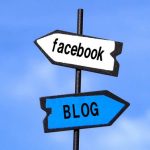 ブログとFacebookのどちらをやるべきか？たった１つの理由とブログを書く効能